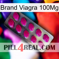 Brand Viagra 100Mg 09